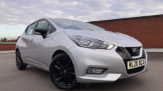 Nissan Micra 1.0 IG-T 100 Acenta 5dr Petrol Hatchback